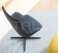 Кресло UNO S258 Кресло UNO S258 фабрика Lapalma