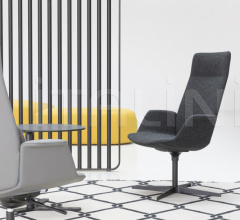 Кресло UNO S258 Кресло UNO S258 фабрика Lapalma