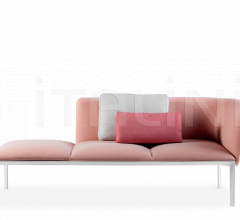 Итальянские Диваны - Диван ADD Classic фабрика Lapalma