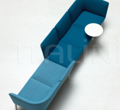 Итальянские Диваны - Диван ADD Classic фабрика Lapalma