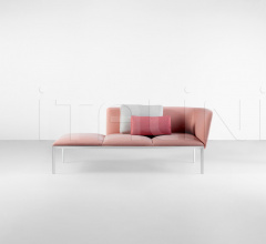 Итальянские Диваны - Диван ADD Classic фабрика Lapalma