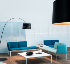 Итальянские Диваны - Диван ADD Classic фабрика Lapalma