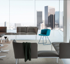 Итальянские Диваны - Диван ADD Classic фабрика Lapalma