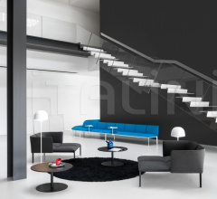 Итальянские Диваны - Диван ADD Classic фабрика Lapalma