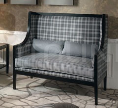 Итальянские Диваны - Диван Miranda 9158D Итальянские Диваны - Диван Miranda 9158D фабрика Seven Sedie