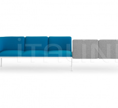 Итальянские Диваны - Диван ADD Vis-a-vis фабрика Lapalma