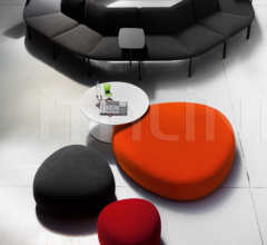 Итальянские Диваны - Диван ADD Round фабрика Lapalma