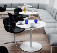 Итальянские Диваны - Диван ADD Round фабрика Lapalma