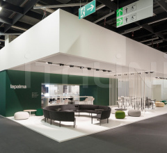 Итальянские Диваны - Диван ADD Round фабрика Lapalma