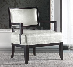 Кресло Nora 9510P фабрика Seven Sedie