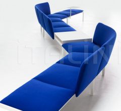 Итальянские Диваны - Диван ADD LXT_shape фабрика Lapalma