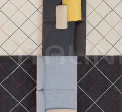 Итальянские Диваны - Диван ADD LXT_shape фабрика Lapalma