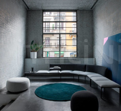 Итальянские Диваны - Диван ADD LXT_shape фабрика Lapalma