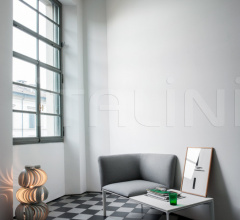 Итальянские Диваны - Диван ADD LXT_shape фабрика Lapalma