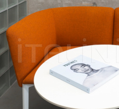 Итальянские Диваны - Диван ADD LXT_shape фабрика Lapalma