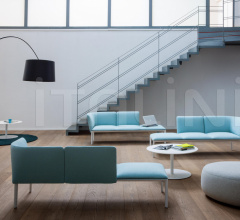 Итальянские Диваны - Диван ADD LXT_shape фабрика Lapalma