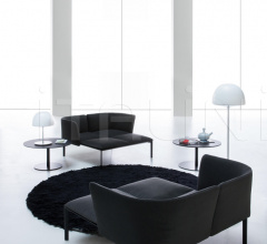 Итальянские Диваны - Диван ADD LXT_shape фабрика Lapalma