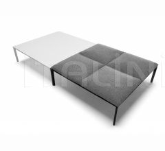 Банкетка ADD Bench Банкетка ADD Bench фабрика Lapalma