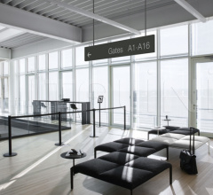 Банкетка ADD Bench Банкетка ADD Bench фабрика Lapalma