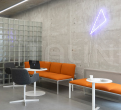 Банкетка ADD Bench Банкетка ADD Bench фабрика Lapalma