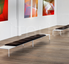 Банкетка ADD Bench Банкетка ADD Bench фабрика Lapalma