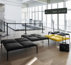 Банкетка ADD Bench Банкетка ADD Bench фабрика Lapalma