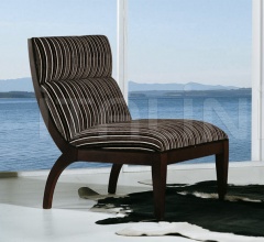 Кресло Monica 0500P фабрика Seven Sedie