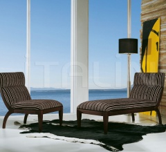 Кресло Monica 0500P фабрика Seven Sedie