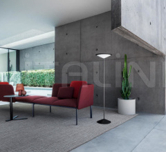 Итальянские Уличная мебель - Модульный диван ADD OUTDOOR фабрика Lapalma