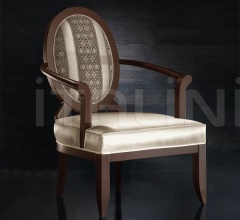 Кресло Anello 0319P фабрика Seven Sedie