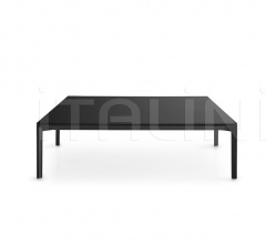 Итальянские Уличные столики - Журнальный столик ADD OUTDOOR Итальянские Уличные столики - Журнальный столик ADD OUTDOOR фабрика Lapalma