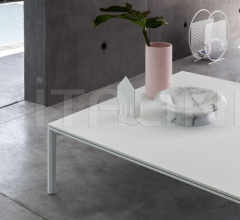 Итальянские Уличные столики - Журнальный столик ADD OUTDOOR Итальянские Уличные столики - Журнальный столик ADD OUTDOOR фабрика Lapalma