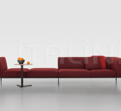 Итальянские Диваны - Диван ADD SOFT Vis-a-vis фабрика Lapalma