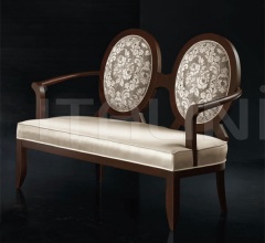 Итальянские Диваны - Диван Anello 0319D Итальянские Диваны - Диван Anello 0319D фабрика Seven Sedie