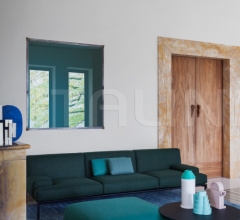 Итальянские Диваны - Диван ADD SOFT Vis-a-vis фабрика Lapalma