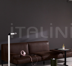 Итальянские Диваны - Диван ADD SOFT L_shape big open фабрика Lapalma