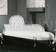 Кушетка Diva 0711D фабрика Seven Sedie