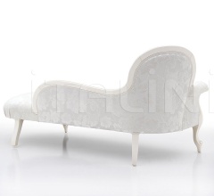 Кушетка Diva 0711D фабрика Seven Sedie