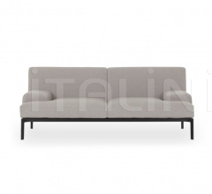 Итальянские Уличная мебель - Диван ADD SOFT OUTDOOR фабрика Lapalma