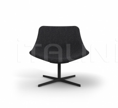 Кресло AUKI S113 Кресло AUKI S113 фабрика Lapalma