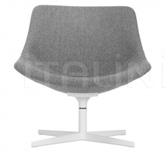 Кресло AUKI S113 Кресло AUKI S113 фабрика Lapalma