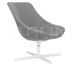 Кресло AUKI S113 Кресло AUKI S113 фабрика Lapalma