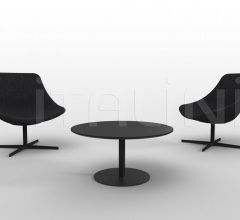 Кресло AUKI S113 Кресло AUKI S113 фабрика Lapalma