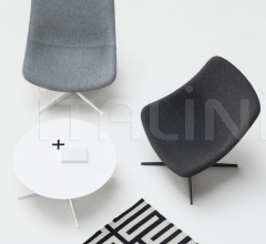 Кресло AUKI S113 Кресло AUKI S113 фабрика Lapalma