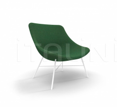 Кресло AUKI S112 Кресло AUKI S112 фабрика Lapalma