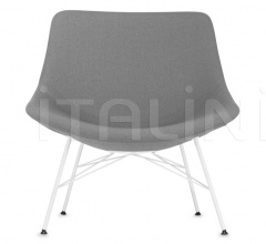 Кресло AUKI S112 Кресло AUKI S112 фабрика Lapalma