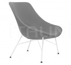 Кресло AUKI S112 Кресло AUKI S112 фабрика Lapalma