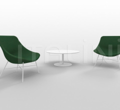 Кресло AUKI S112 Кресло AUKI S112 фабрика Lapalma