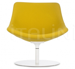 Кресло AUKI S117 Кресло AUKI S117 фабрика Lapalma