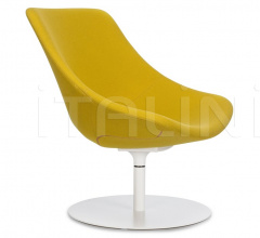 Кресло AUKI S117 Кресло AUKI S117 фабрика Lapalma